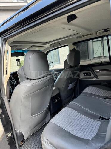 Mitsubishi Pajero 2012, 278,000 km - 3.0 l - Bakı