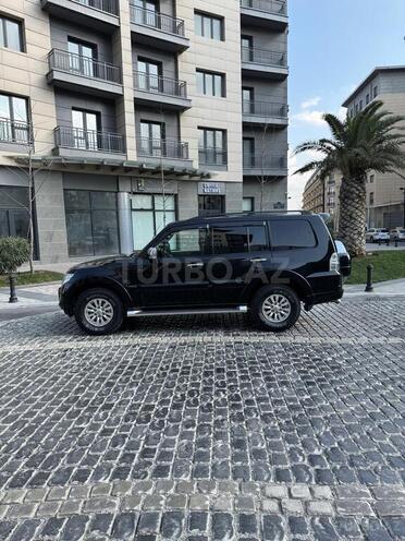 Mitsubishi Pajero 2012, 278,000 km - 3.0 l - Bakı