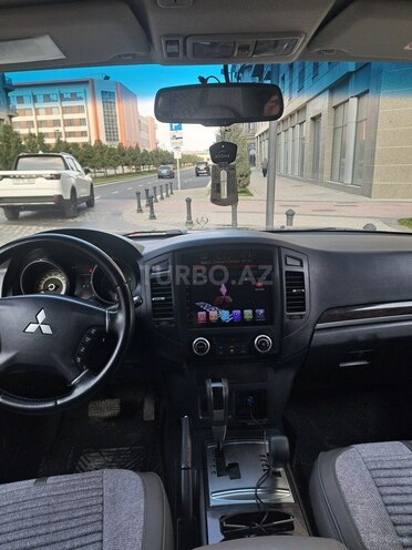 Mitsubishi Pajero 2012, 278,000 km - 3.0 l - Bakı