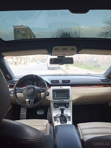 Volkswagen Passat CC-3