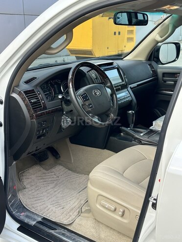 Toyota Land Cruiser 2011, 82,000 km - 4.0 l - Bakı