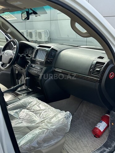 Toyota Land Cruiser 2011, 82,000 km - 4.0 l - Bakı