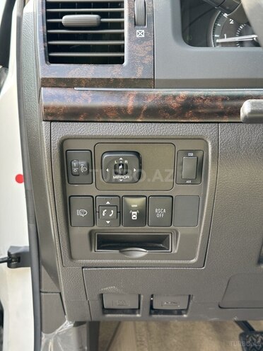 Toyota Land Cruiser 2011, 82,000 km - 4.0 l - Bakı