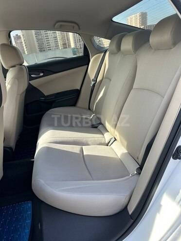 Honda Civic 2015, 198,000 km - 2.0 л - Bakı
