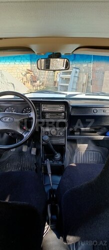 LADA (VAZ) 2107 2006, 95,000 km - 1.6 л - Gəncə