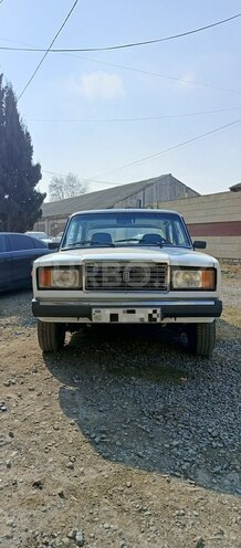 LADA (VAZ) 2107 2006, 95,000 km - 1.6 л - Gəncə