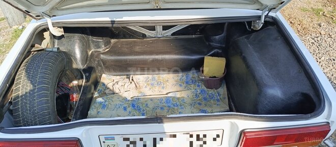 LADA (VAZ) 2107 2006, 95,000 km - 1.6 л - Gəncə