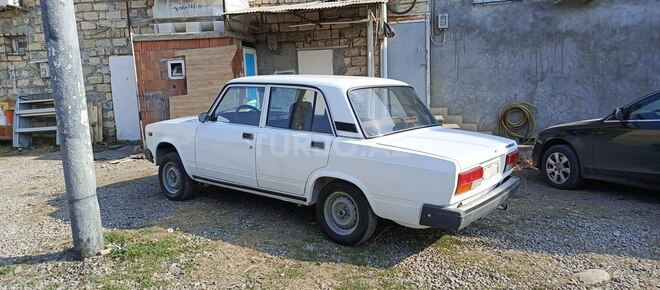 LADA (VAZ) 2107 2006, 95,000 km - 1.6 л - Gəncə