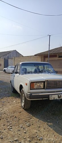 LADA (VAZ) 2107 2006, 95,000 km - 1.6 л - Gəncə
