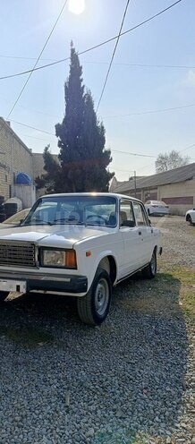 LADA (VAZ) 2107 2006, 95,000 km - 1.6 л - Gəncə