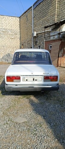 LADA (VAZ) 2107 2006, 95,000 km - 1.6 л - Gəncə
