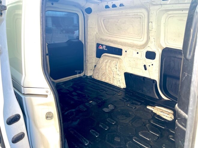 Fiat Doblo 2011, 514,100 km - 1.6 l - Bakı