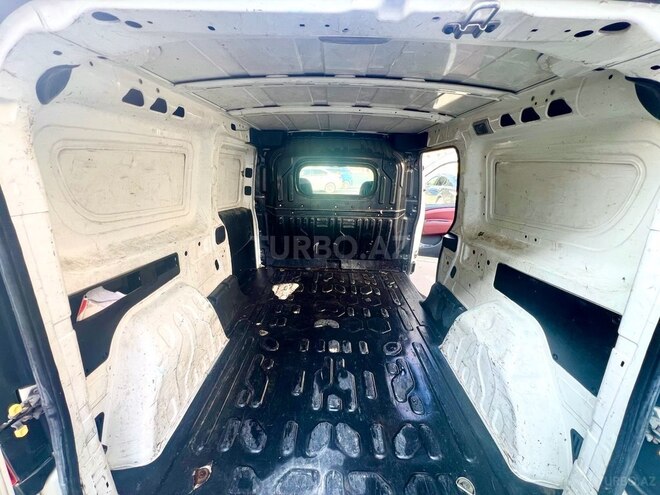 Fiat Doblo 2011, 514,100 km - 1.6 l - Bakı