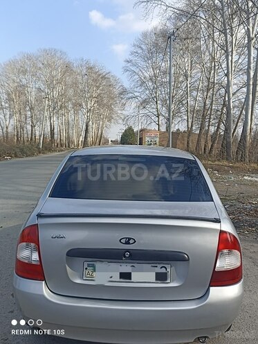 LADA (VAZ) Kalina 2008, 280,000 km - 1.6 l - Ağdaş