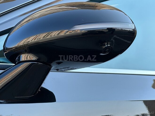 Hyundai Sonata 2021, 71,500 km - 2.0 l - Sumqayıt