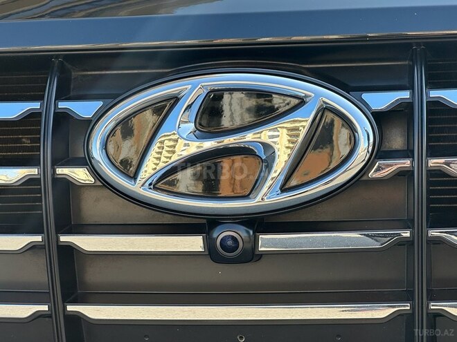 Hyundai Sonata 2021, 71,500 km - 2.0 l - Sumqayıt