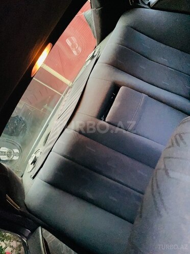 Mercedes E 220 d 2001, 500,000 km - 2.2 l - Bakı
