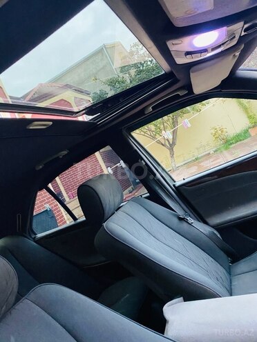Mercedes E 220 d 2001, 500,000 km - 2.2 l - Bakı