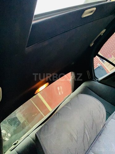 Mercedes E 220 d 2001, 500,000 km - 2.2 l - Bakı