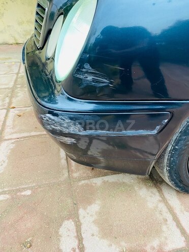 Mercedes E 220 d 2001, 500,000 km - 2.2 l - Bakı