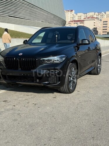 BMW X5-2