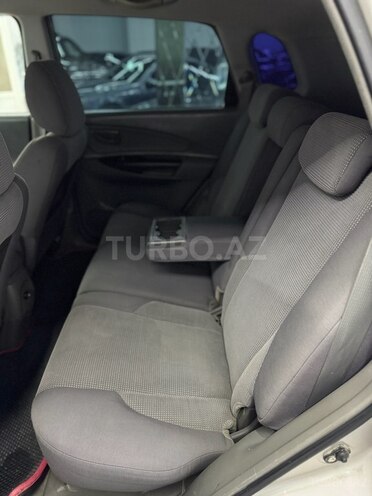 Hyundai Tucson 2006, 250,469 km - 2.0 l - Bakı