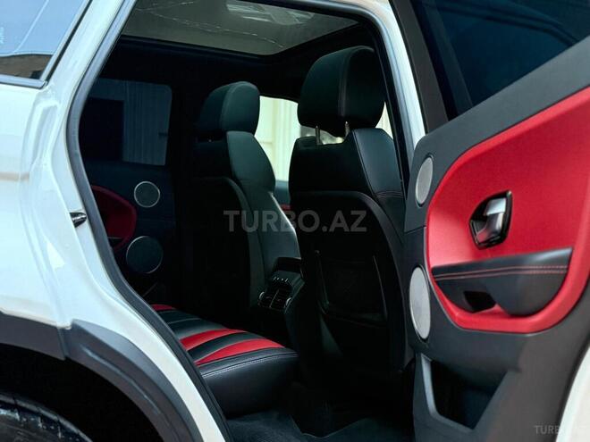 Land Rover RR Evoque 2014, 65,000 km - 2.0 l - Bakı