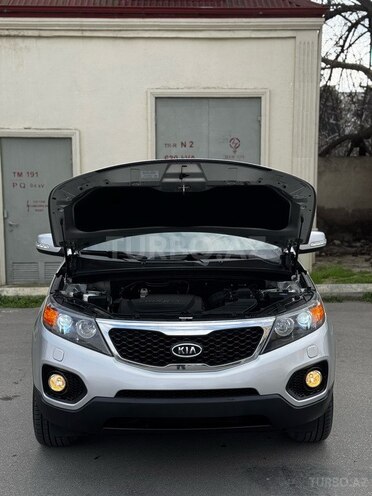 Kia Sorento 2011, 233,834 km - 2.0 l - Bakı