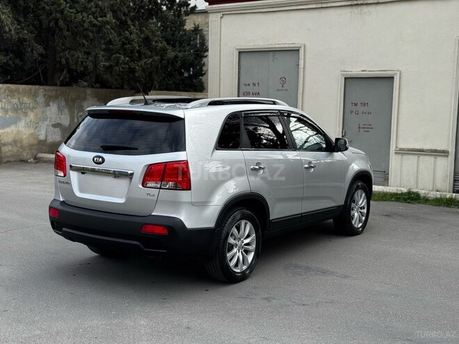 Kia Sorento 2011, 233,834 km - 2.0 l - Bakı