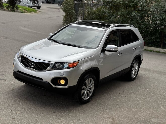 Kia Sorento 2011, 233,834 km - 2.0 l - Bakı