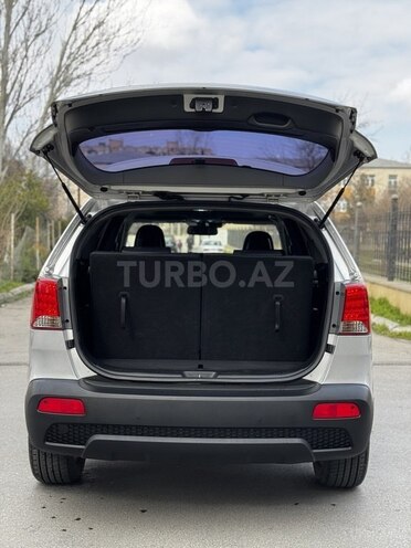 Kia Sorento 2011, 233,834 km - 2.0 l - Bakı