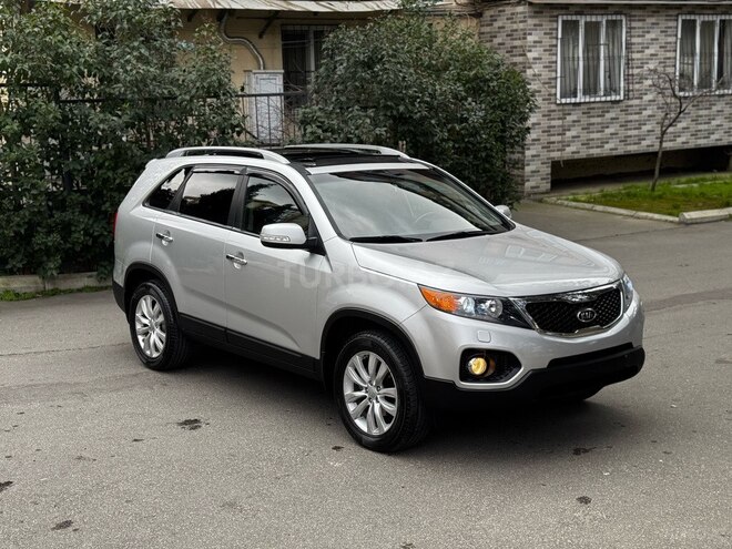 Kia Sorento 2011, 233,834 km - 2.0 l - Bakı