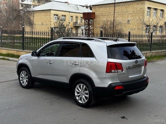 Kia Sorento 2011, 233,834 km - 2.0 l - Bakı