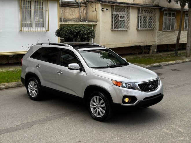 Kia Sorento 2011, 233,834 km - 2.0 l - Bakı
