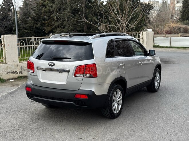 Kia Sorento 2011, 233,834 km - 2.0 l - Bakı