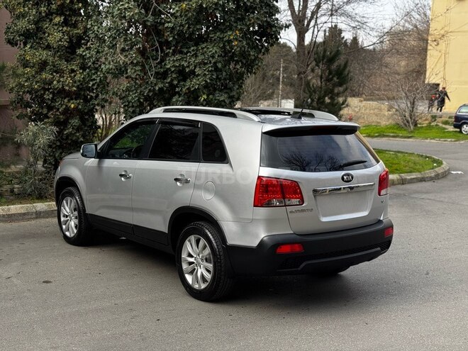 Kia Sorento 2011, 233,834 km - 2.0 l - Bakı