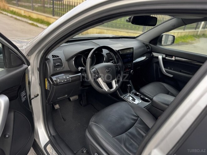 Kia Sorento 2011, 233,834 km - 2.0 l - Bakı