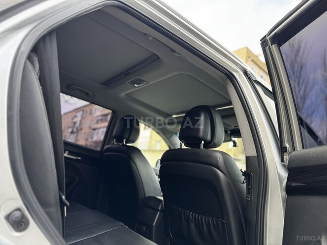 Kia Sorento 2011, 233,834 km - 2.0 l - Bakı