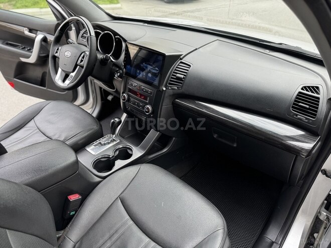 Kia Sorento 2011, 233,834 km - 2.0 l - Bakı