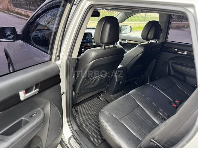 Kia Sorento 2011, 233,834 km - 2.0 l - Bakı