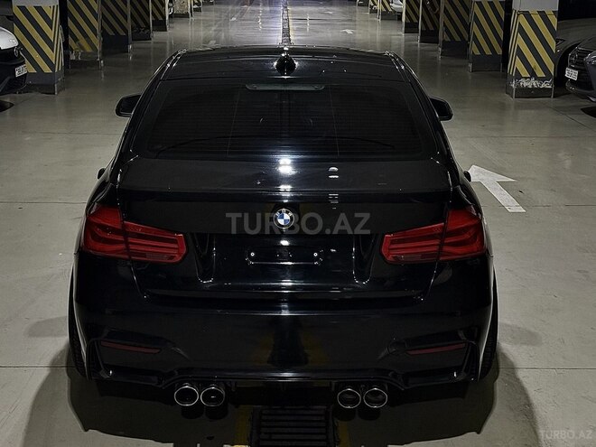BMW 328 2016, 170,000 km - 2.0 l - Bakı