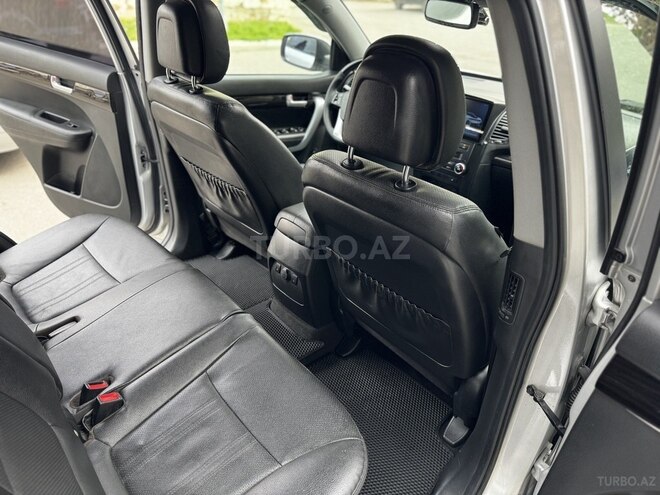 Kia Sorento 2011, 233,834 km - 2.0 l - Bakı