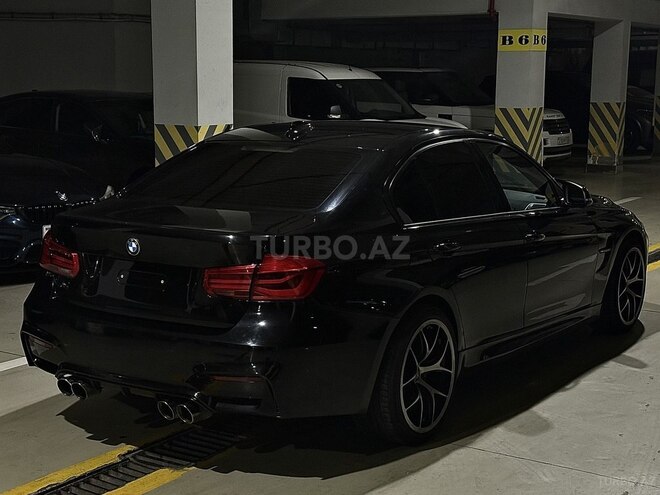 BMW 328 2016, 170,000 km - 2.0 l - Bakı