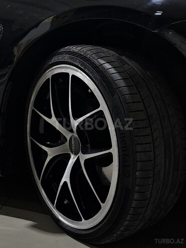 BMW 328 2016, 170,000 km - 2.0 l - Bakı