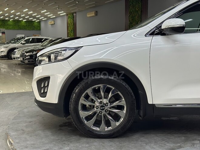 Kia Sorento 2016, 191,939 km - 2.0 l - Bakı