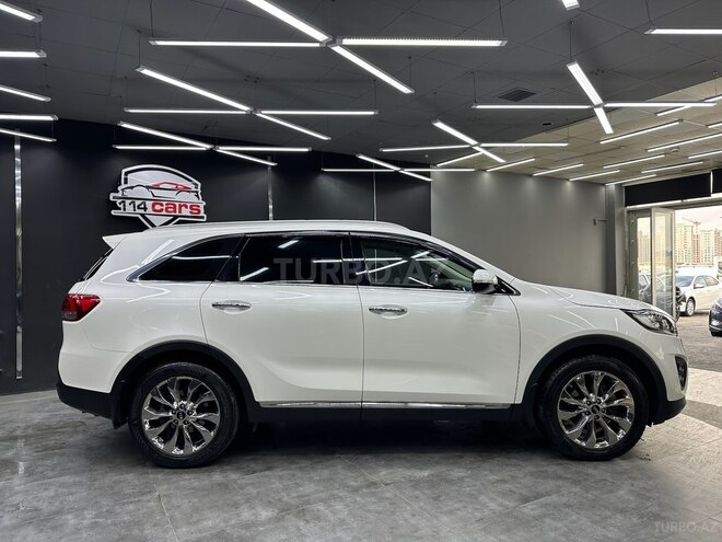 Kia Sorento 2016, 191,939 km - 2.0 l - Bakı
