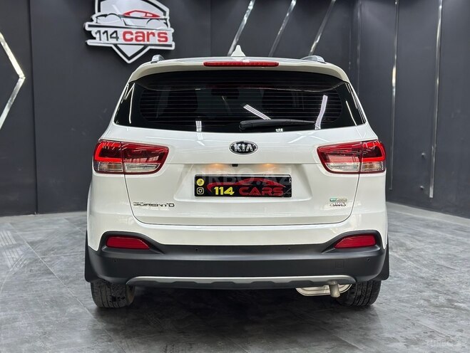 Kia Sorento 2016, 191,939 km - 2.0 l - Bakı