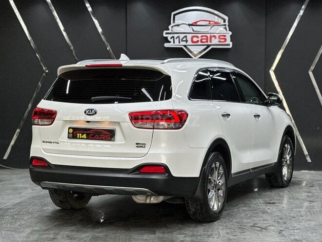 Kia Sorento 2016, 191,939 km - 2.0 l - Bakı