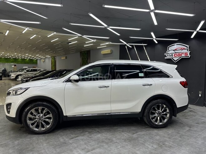 Kia Sorento 2016, 191,939 km - 2.0 l - Bakı