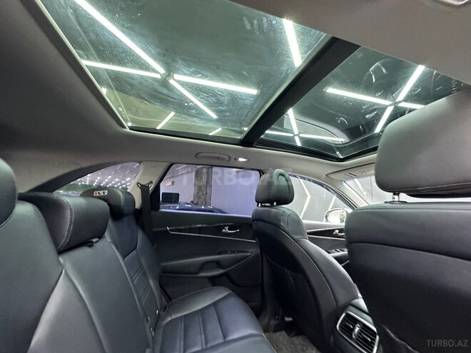 Kia Sorento 2016, 191,939 km - 2.0 l - Bakı